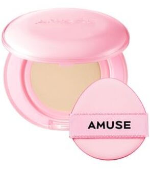 Amuse Dew Power Vegan Cushion - Kussen Foundation