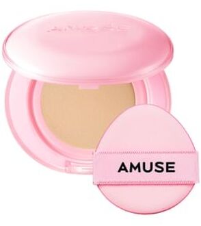 Amuse Dew Power Vegan Cushion - Kussen Foundation