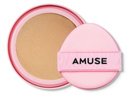 Amuse Dew Power Vegan Cushion Refill Only - Kussen Foundation Navulling