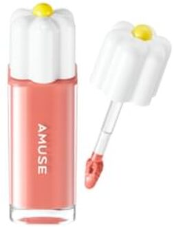 Amuse Dew Tint - Vloeibare lippenstift
