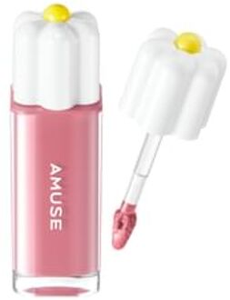Amuse Dew Tint - Vloeibare lippenstift