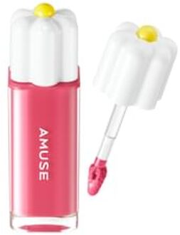 Amuse Dew Tint - Vloeibare lippenstift