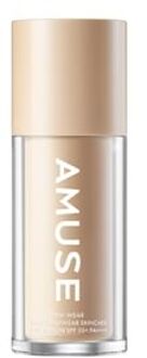 Amuse Dew Wear Foundation - 4 Colors #02 Healthy