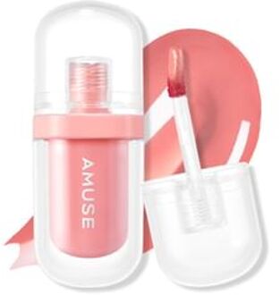 Amuse Jel-Fit Tint - 12 Colors #10 Fig Jam