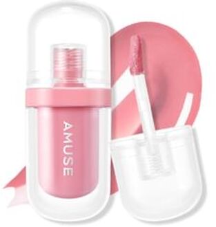 Amuse Jel-Fit Tint - 12 Colors #12 Cool Dive