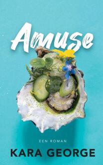 Amuse -  Kara George (ISBN: 9789464922615)