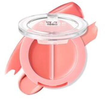 Amuse Lip & Cheek Healthy Balm - Lippenbalsem en Blush