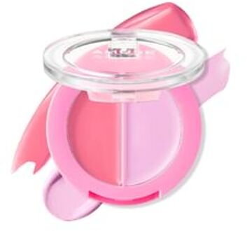 Amuse Lip & Cheek Healthy Balm - Lippenbalsem en Blush