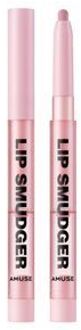 Amuse Lip Smudger - 6 Colors #01 Boksoonga