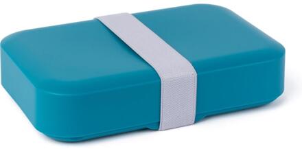 Amuse Lunchbox Large Deep sea groen