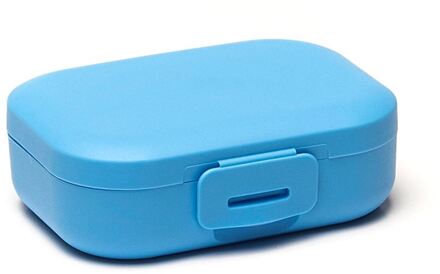 Amuse snackbox Small 300 ml blauw