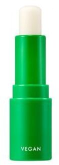Amuse Vegan Green Lip Balm - 2 Types #01 Clear