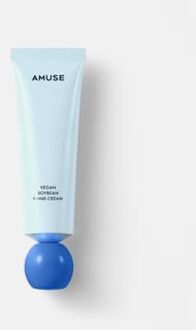 Amuse Vegan Soybean Hand Cream - 5 Types Liberty