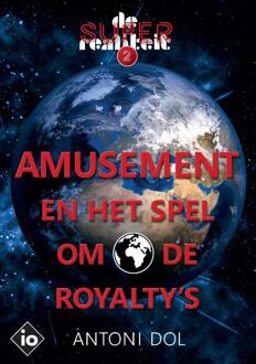 Amusement en het Spel om de Royalty's