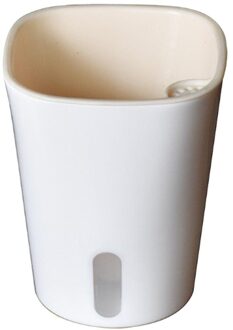 Amuzocity Automatische Bloempot Self Watering Planter Bloempot Huis Tuin