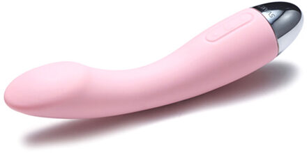 Amy G-Spot vibrator - Licht roze - 000