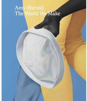 Amy Sherald: The World We Make - Jenni Sorkin