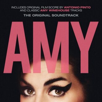 Amy Winehouse - Amy | LP