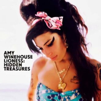 Amy Winehouse - Lioness: Hidden Treasures | LP