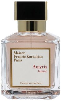 Amyris Femme - Extrait de Parfum 70 ml - One Size