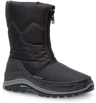 AN 2201 snowboots t/m 40 Zwart - 28