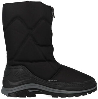 AN 2201 snowboots t/m 40 Zwart - 29