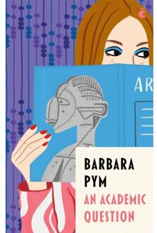 An Academic Question - Virago Modern Classics - Barbara Pym