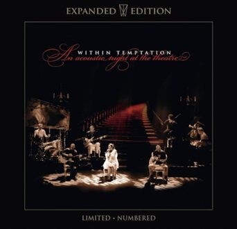 An Acoustic Night At The Theatre - Within Temptation