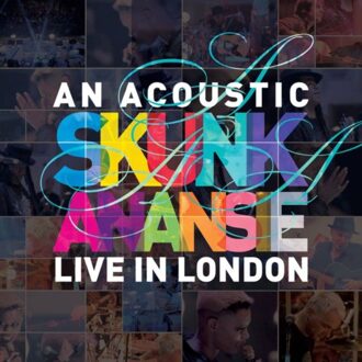 An Acoustic Skunk Anansie