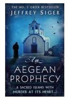 An Aegean Prophecy