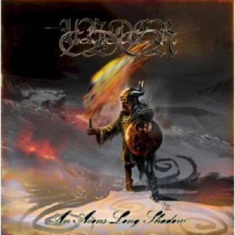 An Aeons-Long Shadow