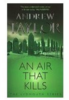 An Air That Kills