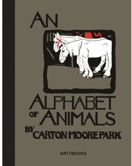 An Alphabet of Animals