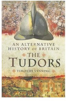 An Alternative History of Britain