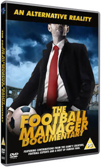 An Alternative Reality: The Football Manager Documentary