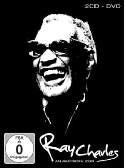 An American Icon Ray Charles - Ray Charles