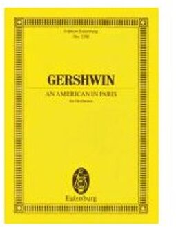 An American in Paris