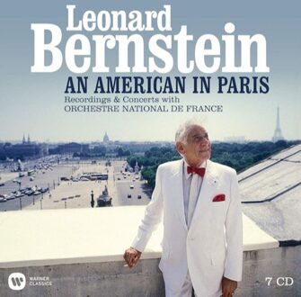 An American In Paris