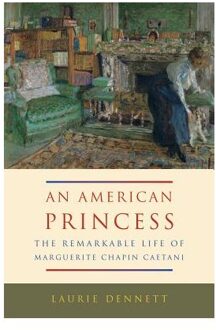 An American Princess