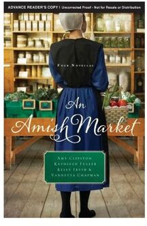 An Amish Market