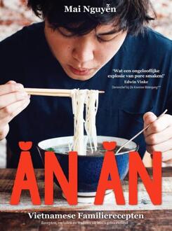 An An Vietnamese Familierecepten - (ISBN:9789024588404)