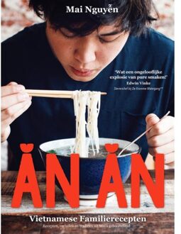 An An Vietnamese Familierecepten - (ISBN:9789024588404)
