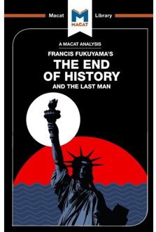 An Analysis Of Francis Fukuyama's The End Of History And The Last Man - The Macat Library - Ian Jackson