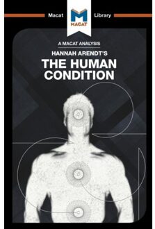 An Analysis of Hannah Arendt's The Human Condition