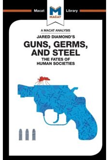 An Analysis of Jared Diamond's Guns, Germs & Steel
