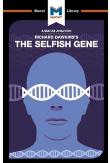 An Analysis Of Richard Dawkins's The Selfish Gene - The Macat Library - Nicola Davis