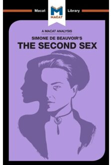 An Analysis of Simone de Beauvoir's The Second Sex
