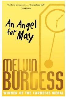 An Angel For May