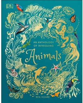 An Anthology of Intriguing Animals