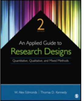 An Applied Guide to Research Designs